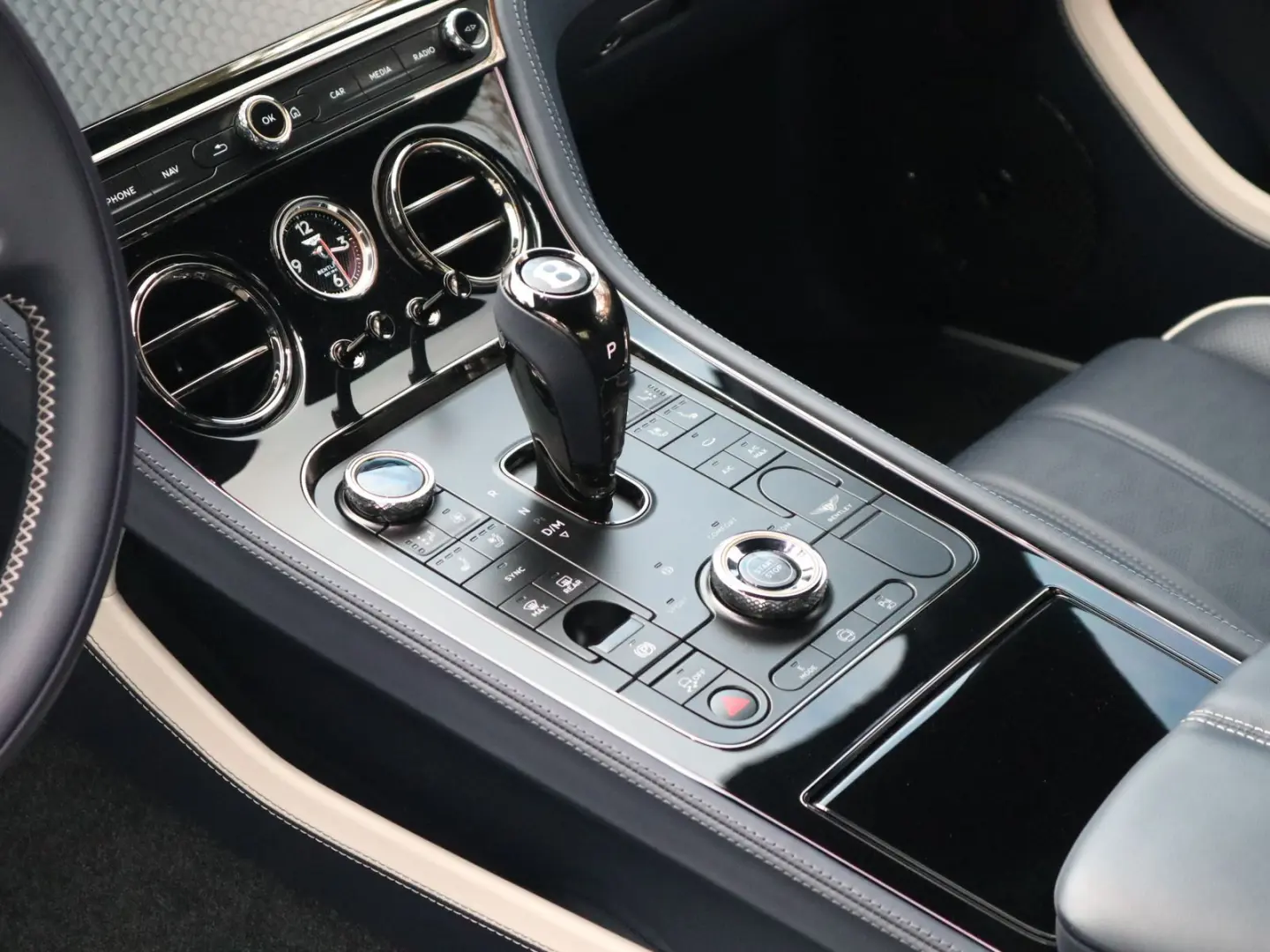 Continental GT Speed First Edition  MY25