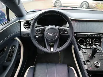 Continental GT Speed First Edition  MY25