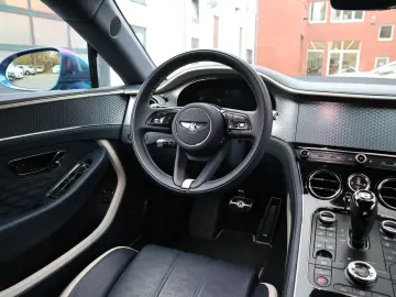 Continental GT Speed First Edition  MY25