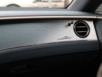 Continental GT Speed First Edition  MY25