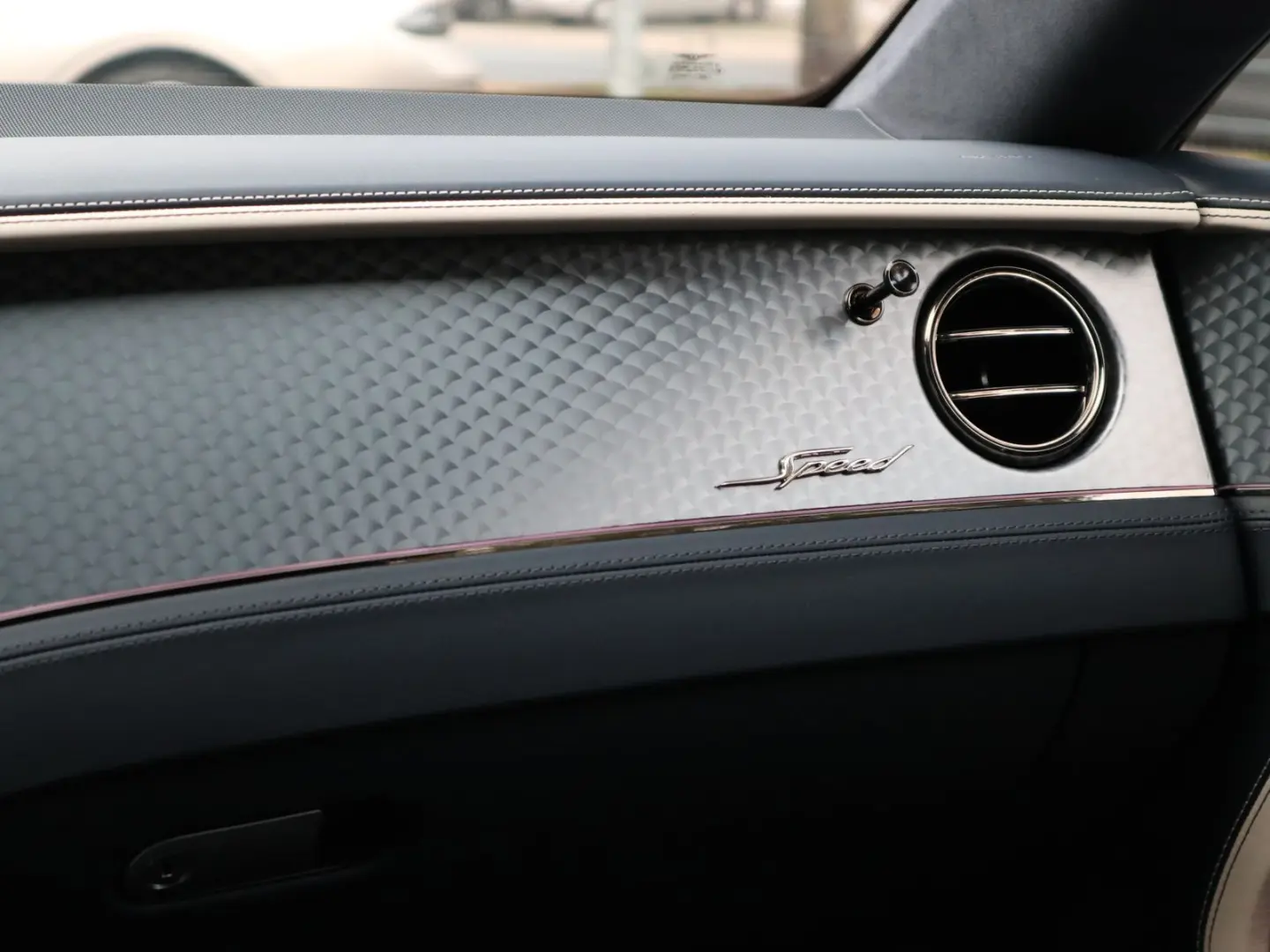 Continental GT Speed First Edition  MY25