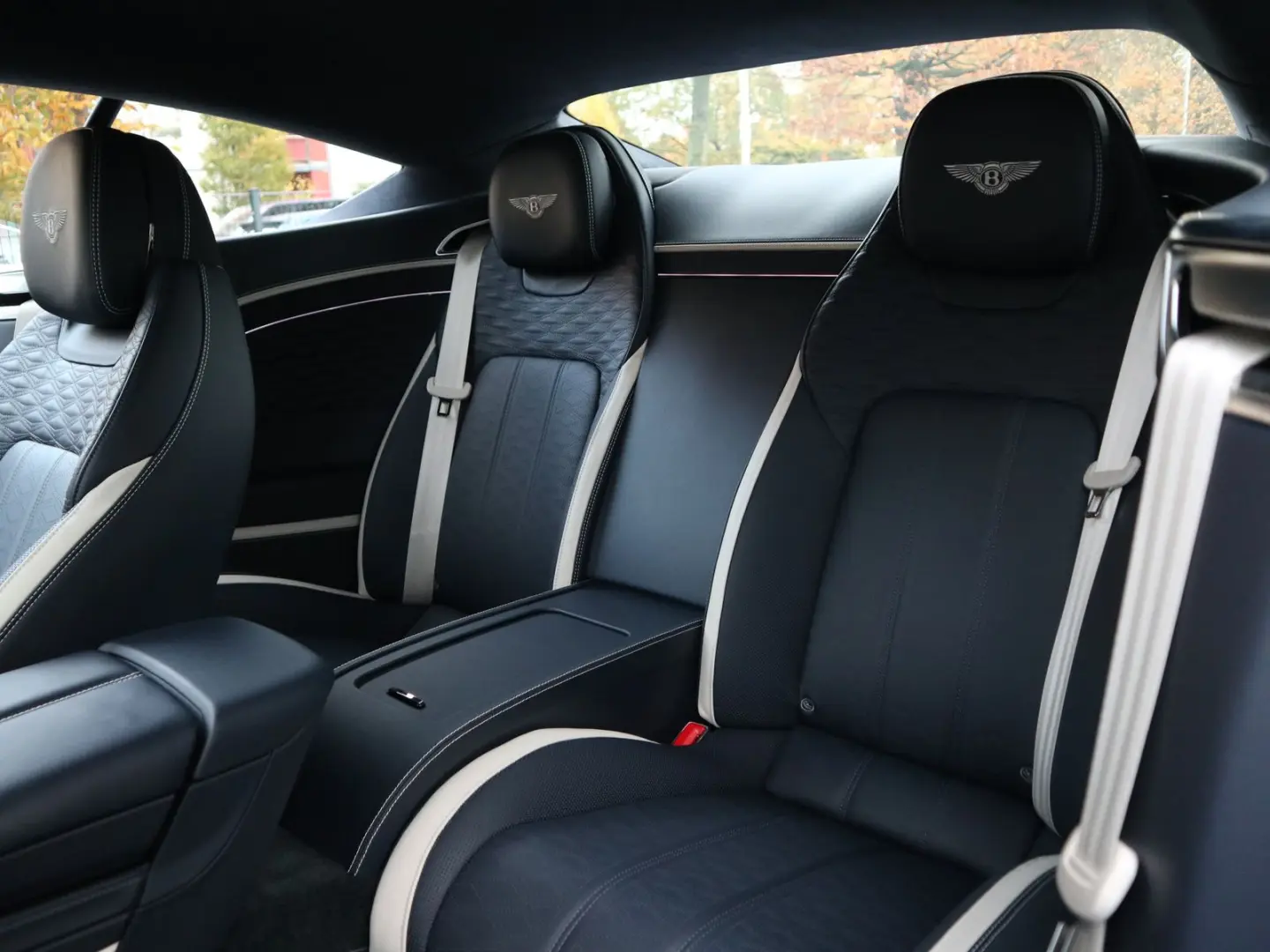 Continental GT Speed First Edition  MY25