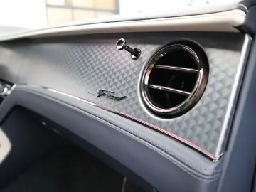 Continental GT Speed First Edition  MY25