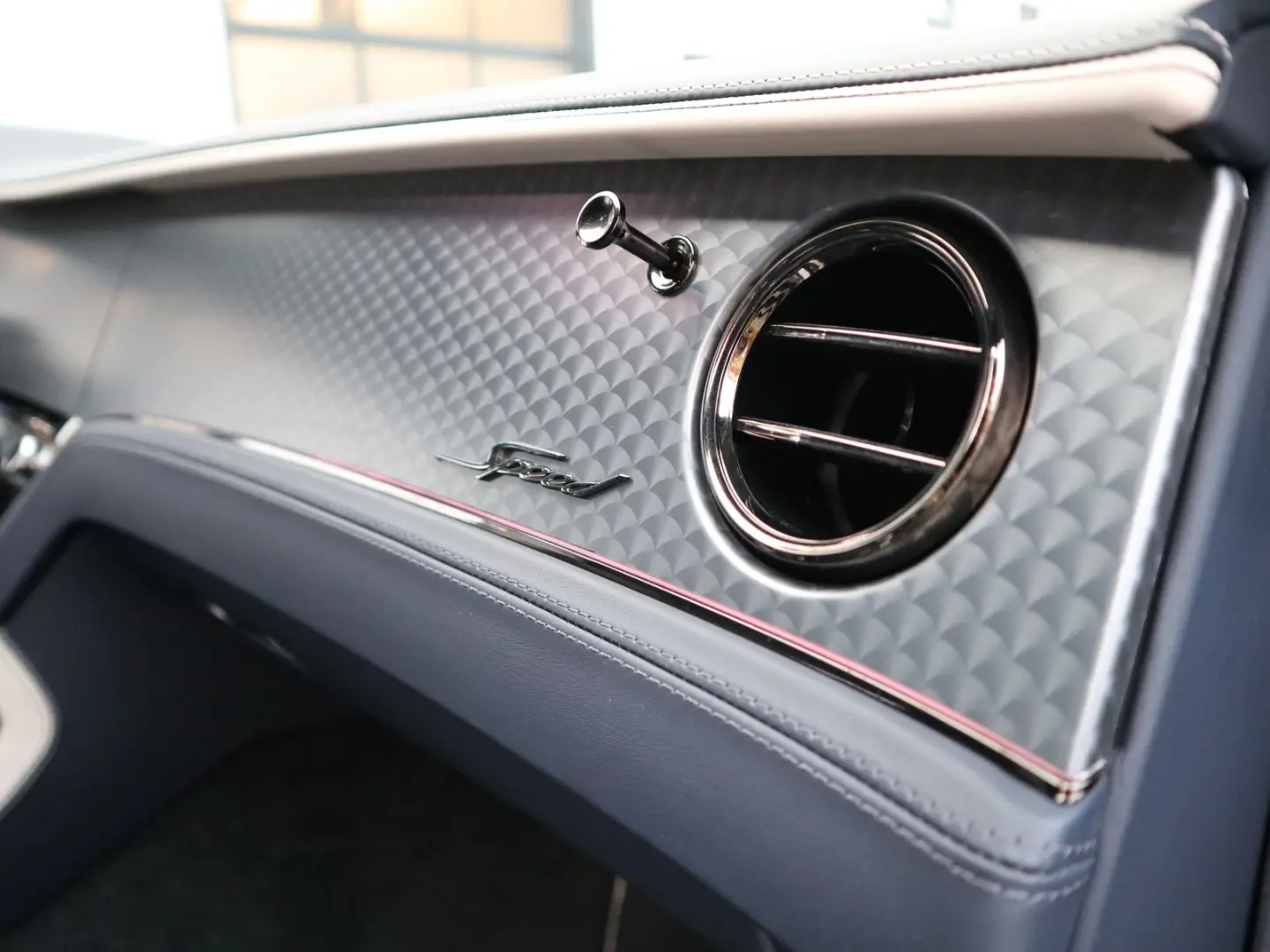 Continental GT Speed First Edition  MY25