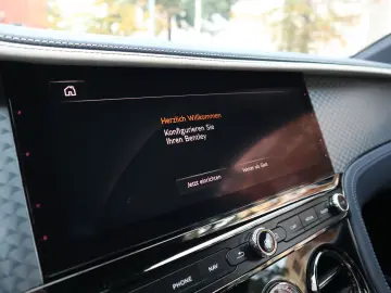 Continental GT Speed First Edition  MY25