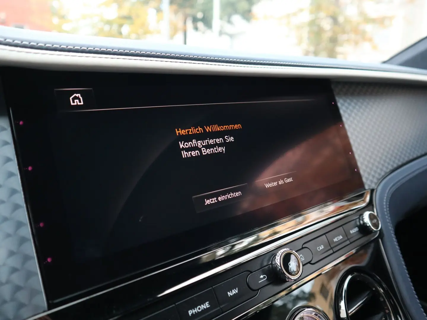 Continental GT Speed First Edition  MY25