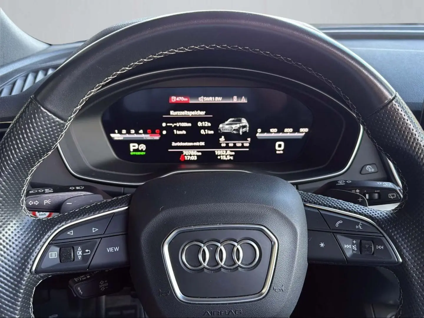 Q5 40 TDI quattro S line 2.0 16V TDI Android Aut