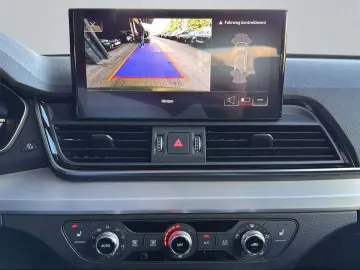 Q5 40 TDI quattro S line 2.0 16V TDI Android Aut