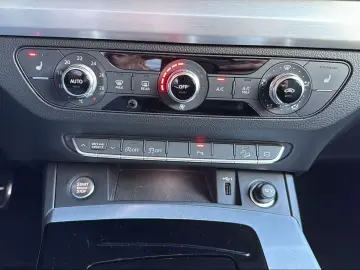 Q5 40 TDI quattro S line 2.0 16V TDI Android Aut