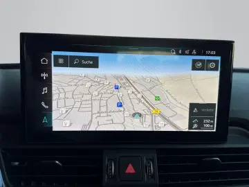 Q5 40 TDI quattro S line 2.0 16V TDI Android Aut