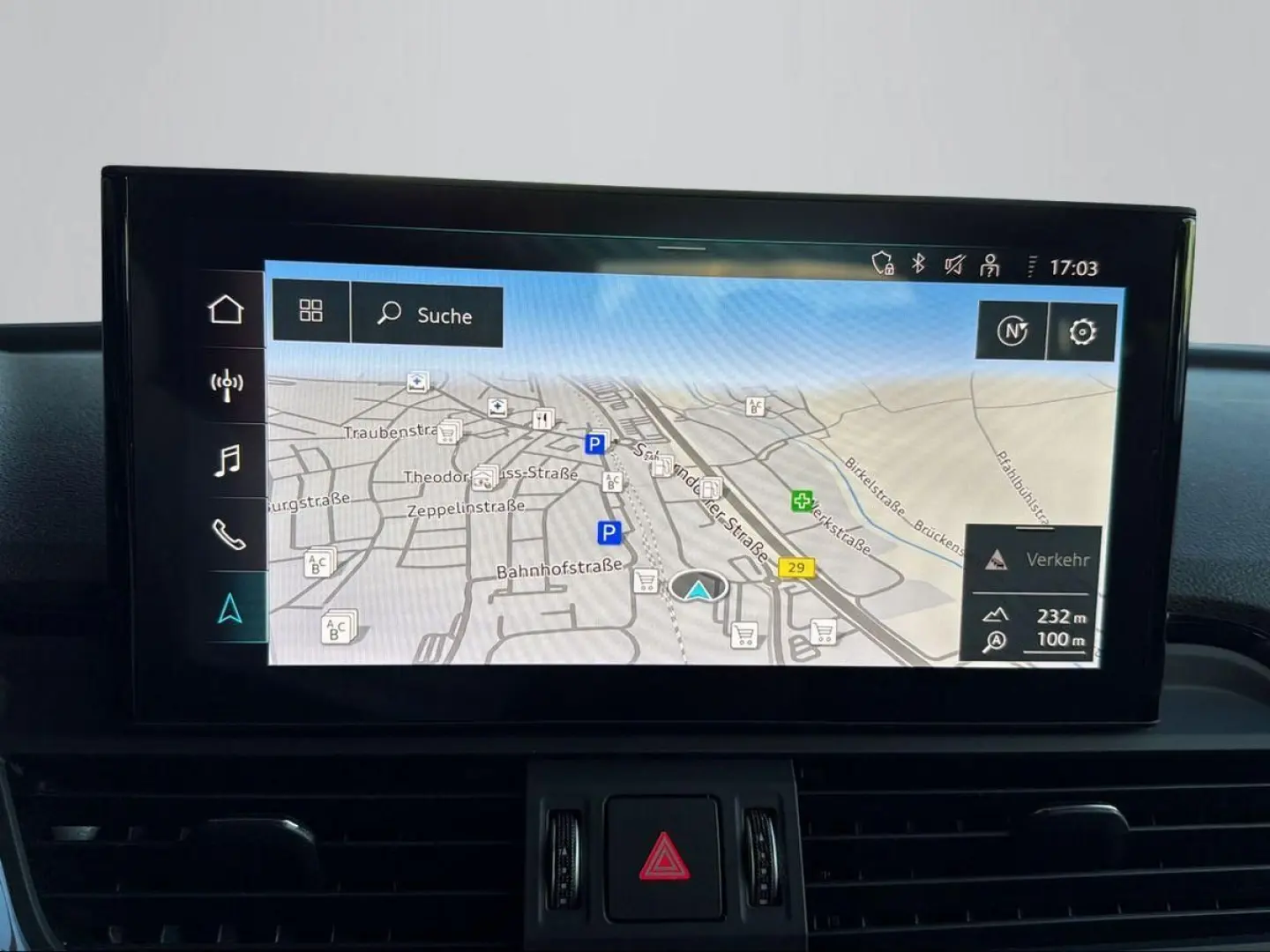 Q5 40 TDI quattro S line 2.0 16V TDI Android Aut