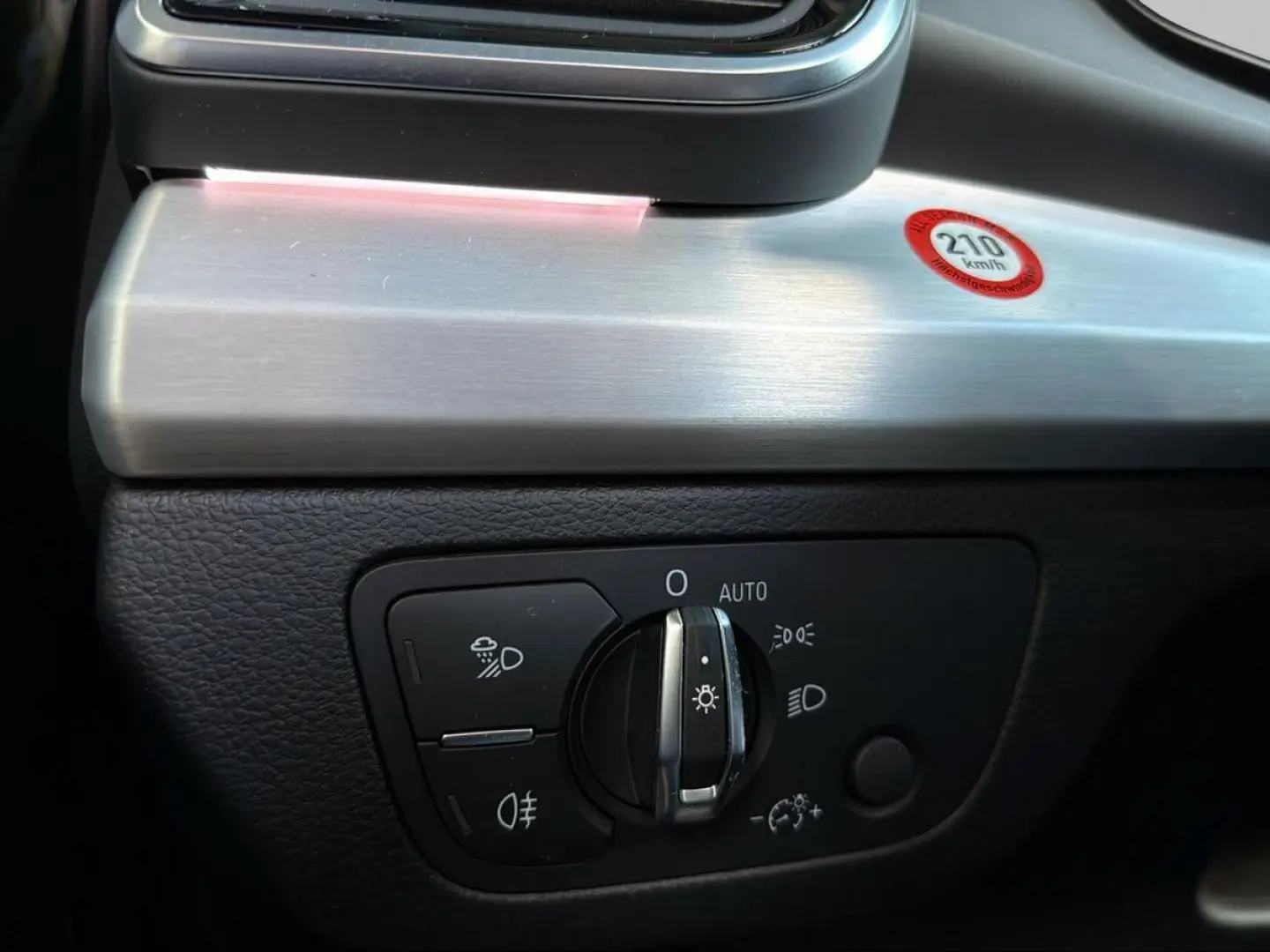 Q5 40 TDI quattro S line 2.0 16V TDI Android Aut