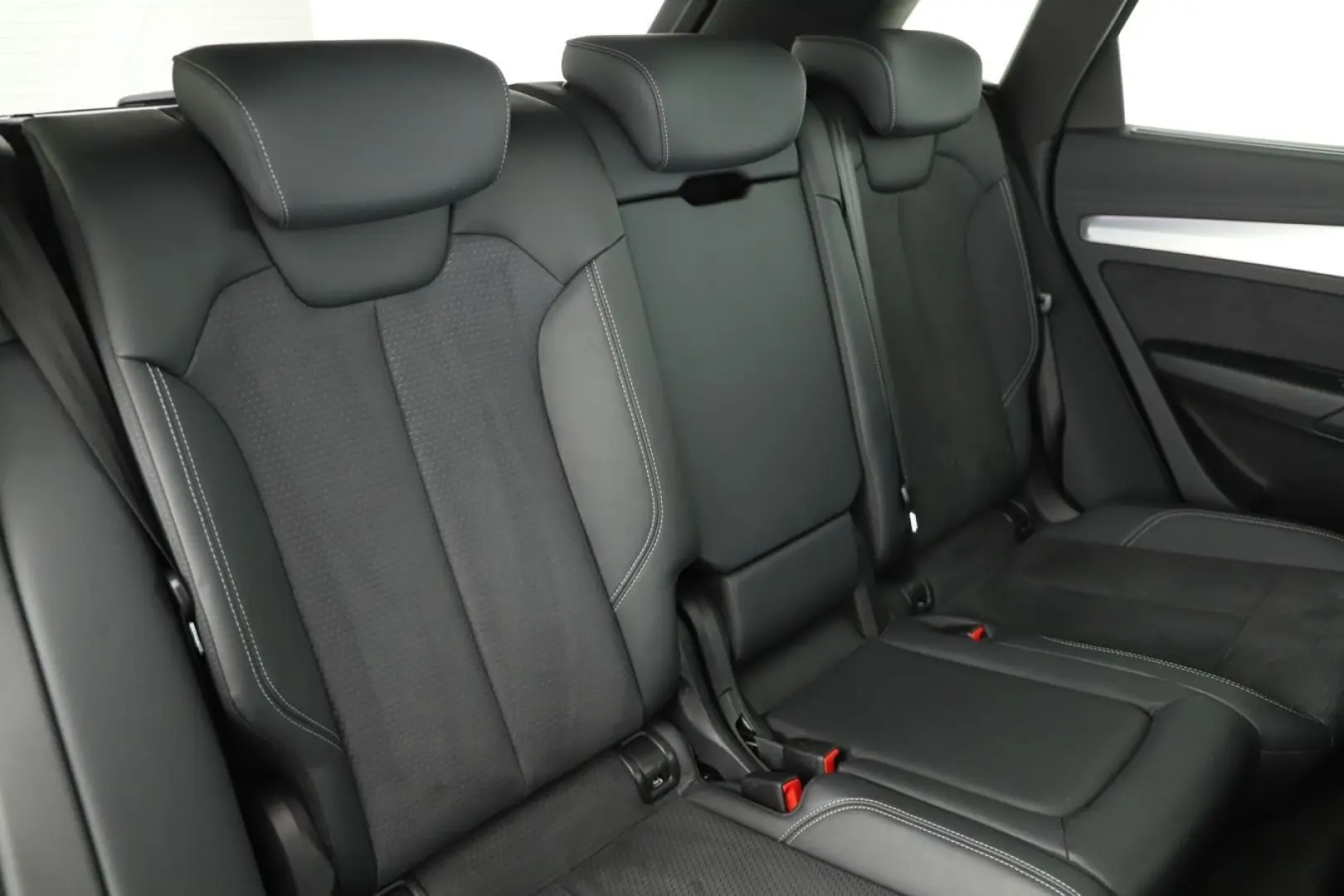 Q5 40 TDI Q S tronic S line LED Standhzg. Navi A