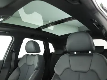 Q5 40 TDI Q S tronic S line LED Standhzg. Navi A