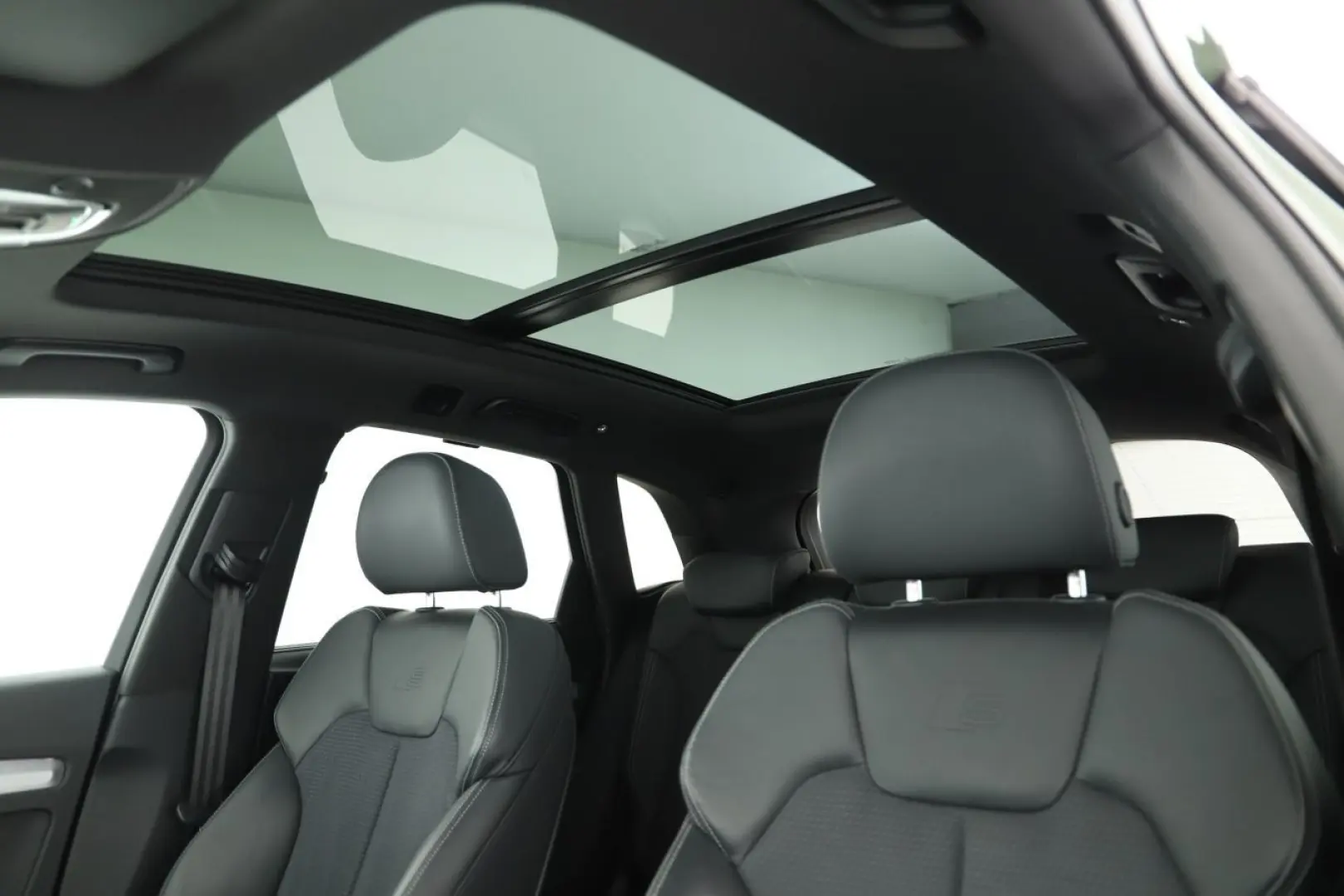 Q5 40 TDI Q S tronic S line LED Standhzg. Navi A