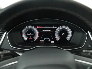 Q5 40 TDI Q S tronic S line LED Standhzg. Navi A