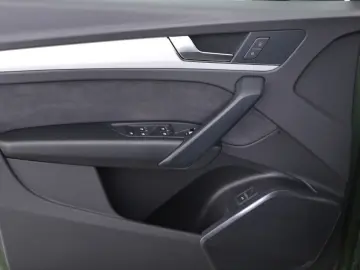 Q5 40 TDI Q S tronic S line LED Standhzg. Navi A