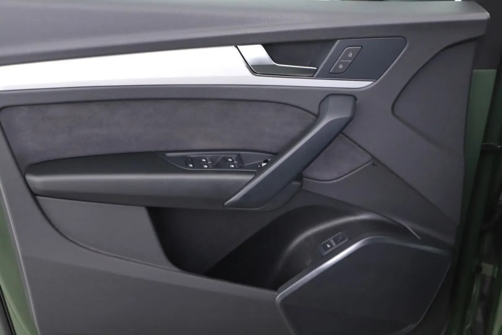 Q5 40 TDI Q S tronic S line LED Standhzg. Navi A