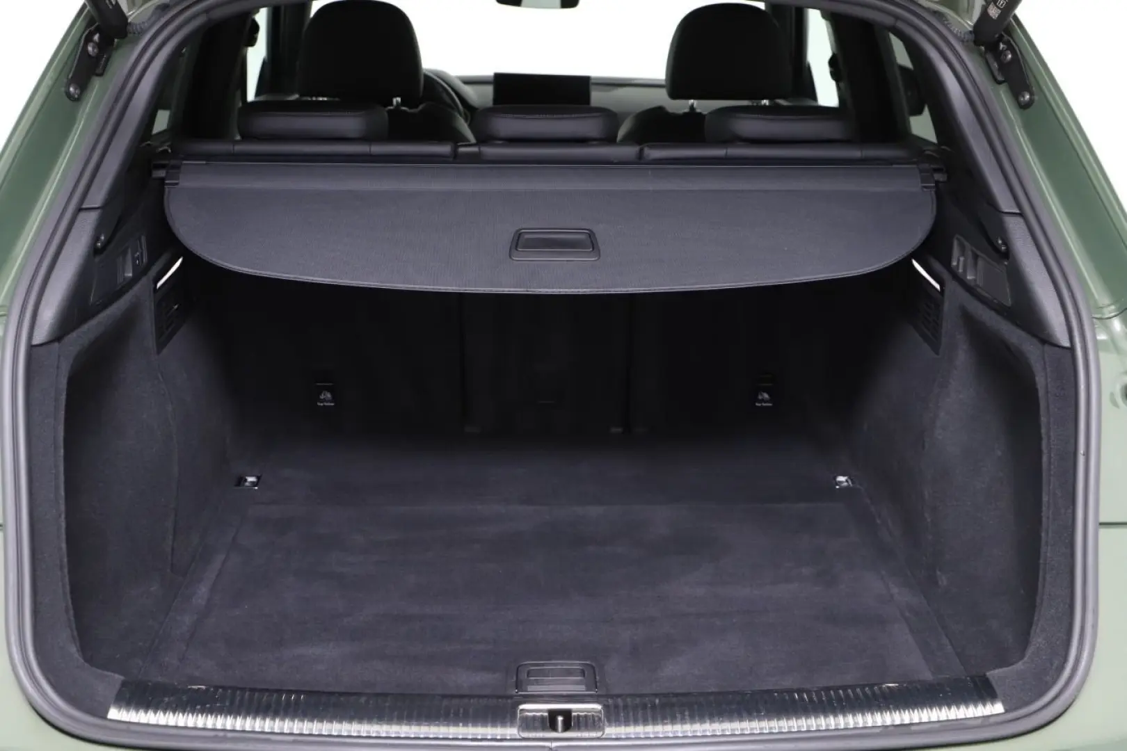 Q5 40 TDI Q S tronic S line LED Standhzg. Navi A