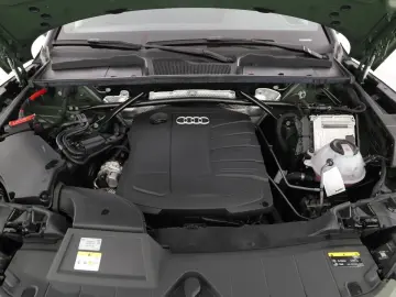 Q5 40 TDI Q S tronic S line LED Standhzg. Navi A