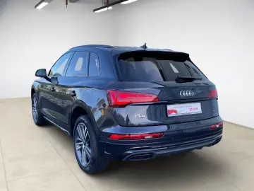 Q5 40 TDI quattro S line