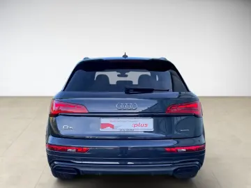 Q5 40 TDI quattro S line