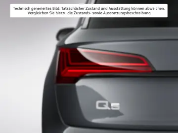 Q5 40 TDI quattro S line