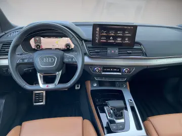 Q5 40 TDI quattro S line
