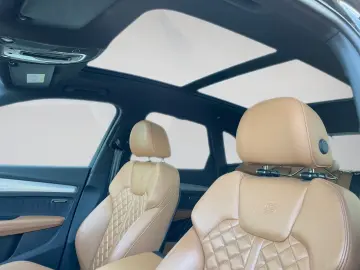 Q5 40 TDI quattro S line