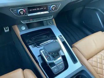 Q5 40 TDI quattro S line