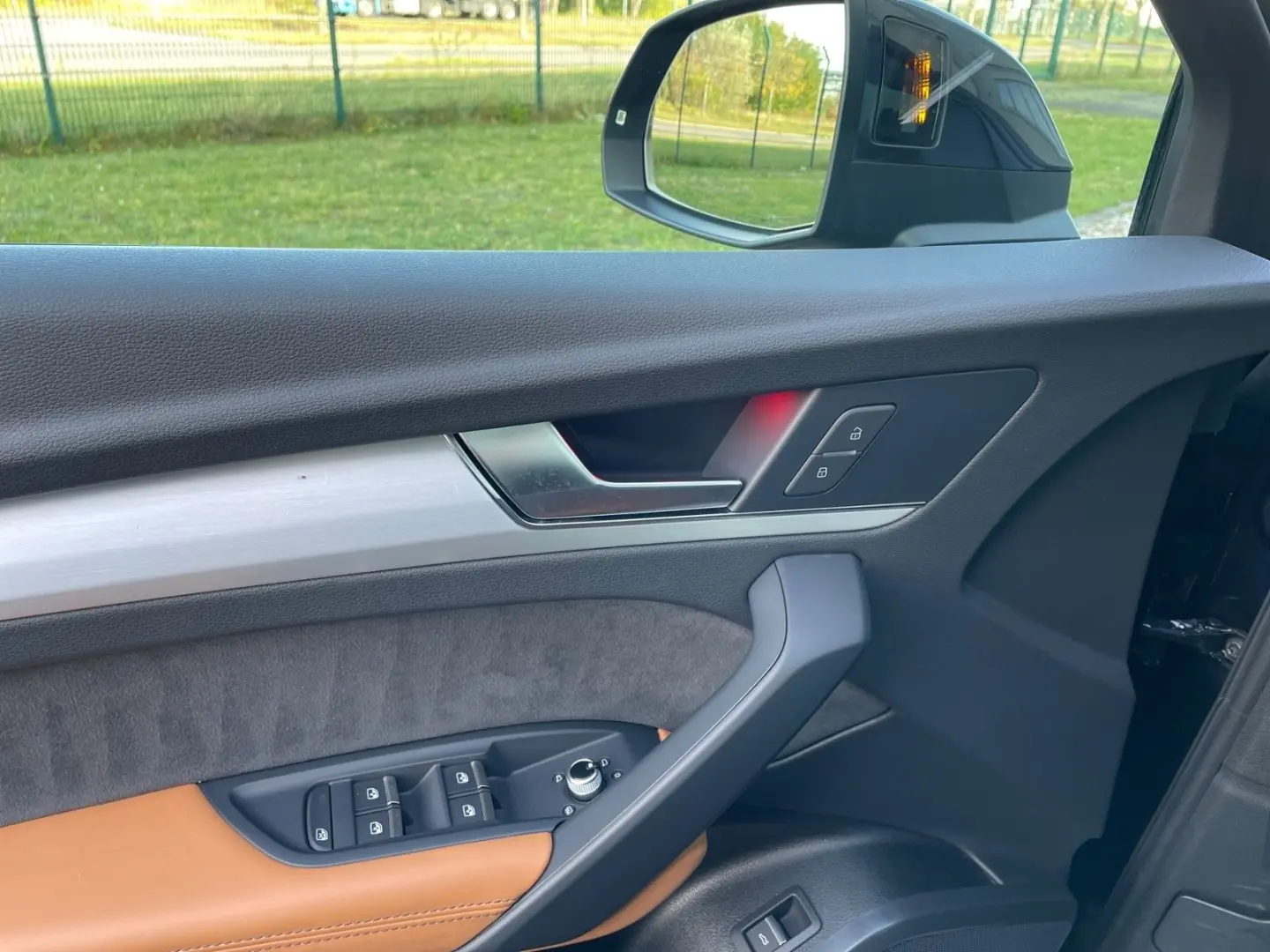 Q5 40 TDI quattro S line