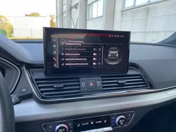 Q5 40 TDI quattro S line