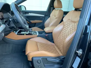 Q5 40 TDI quattro S line