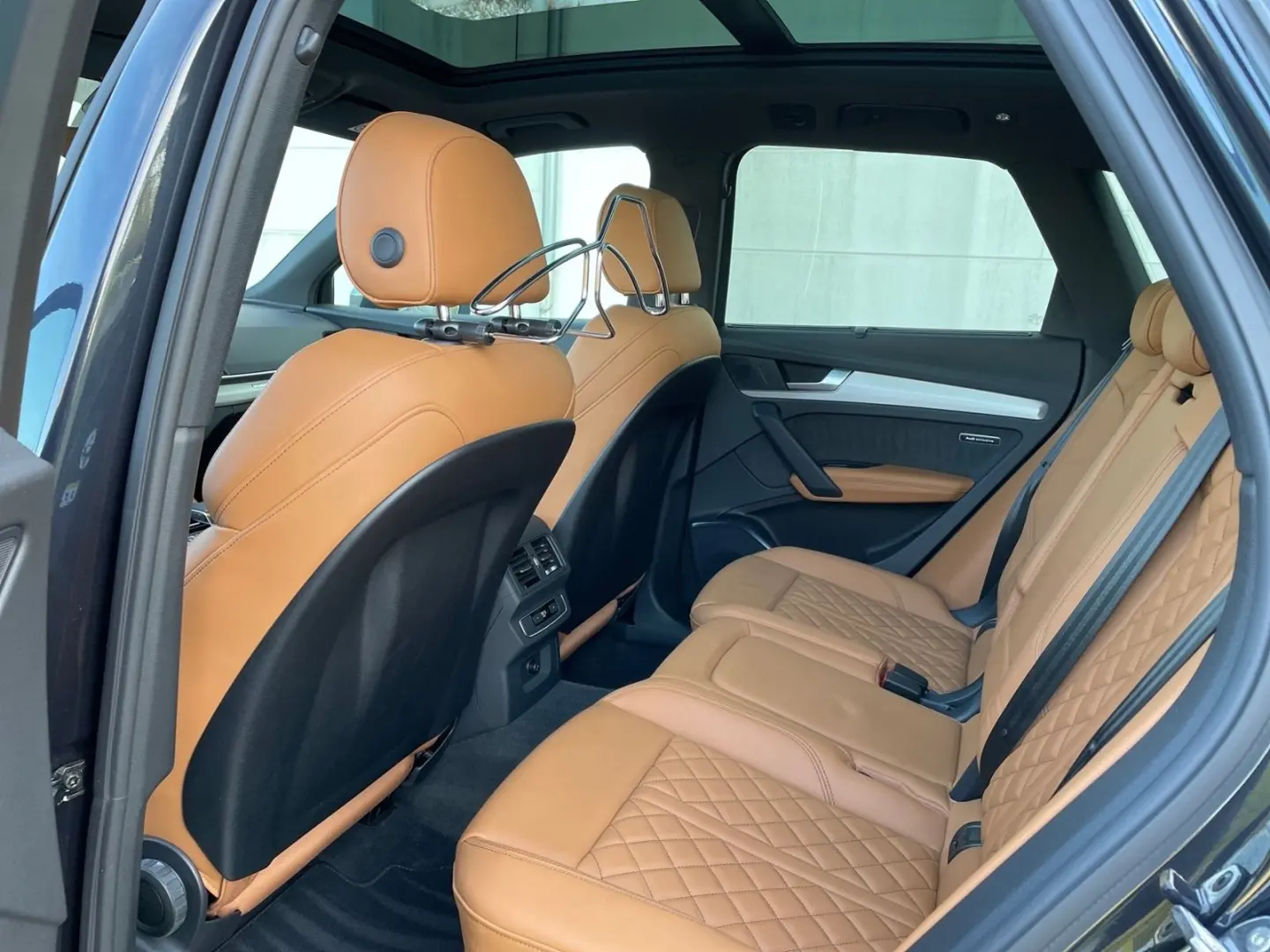 Q5 40 TDI quattro S line