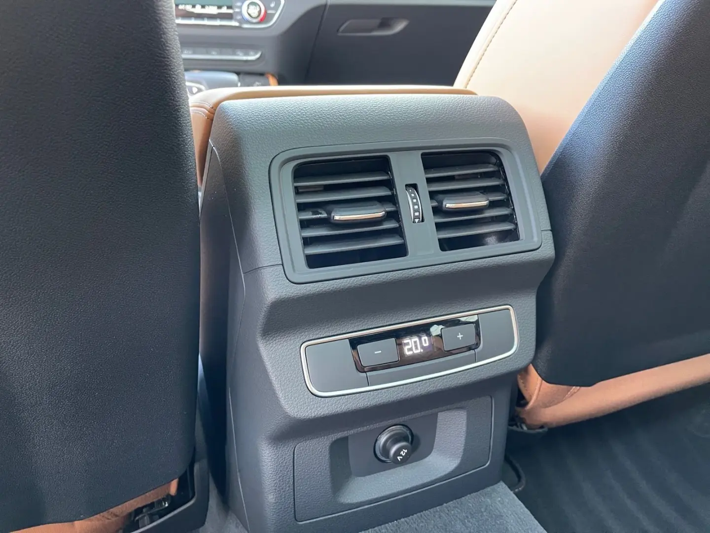 Q5 40 TDI quattro S line