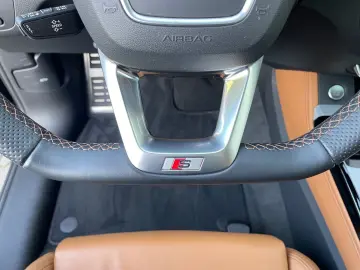 Q5 40 TDI quattro S line