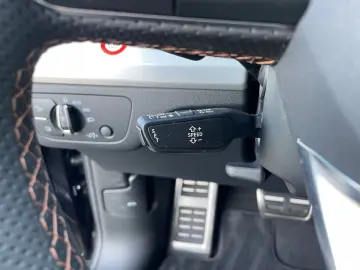 Q5 40 TDI quattro S line