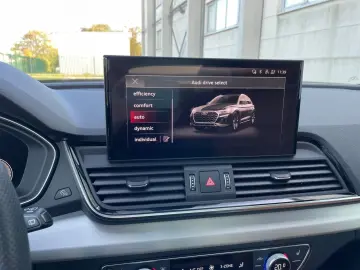 Q5 40 TDI quattro S line