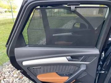 Q5 40 TDI quattro S line