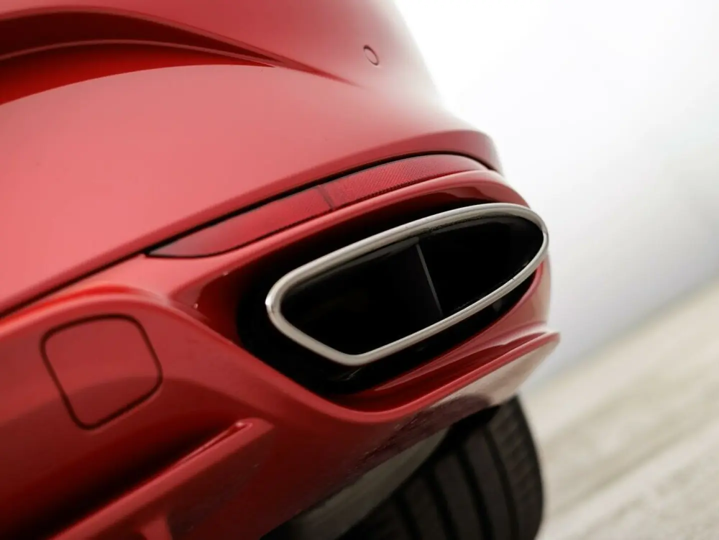 Continental GT Speed First Edition V8 Hybrid