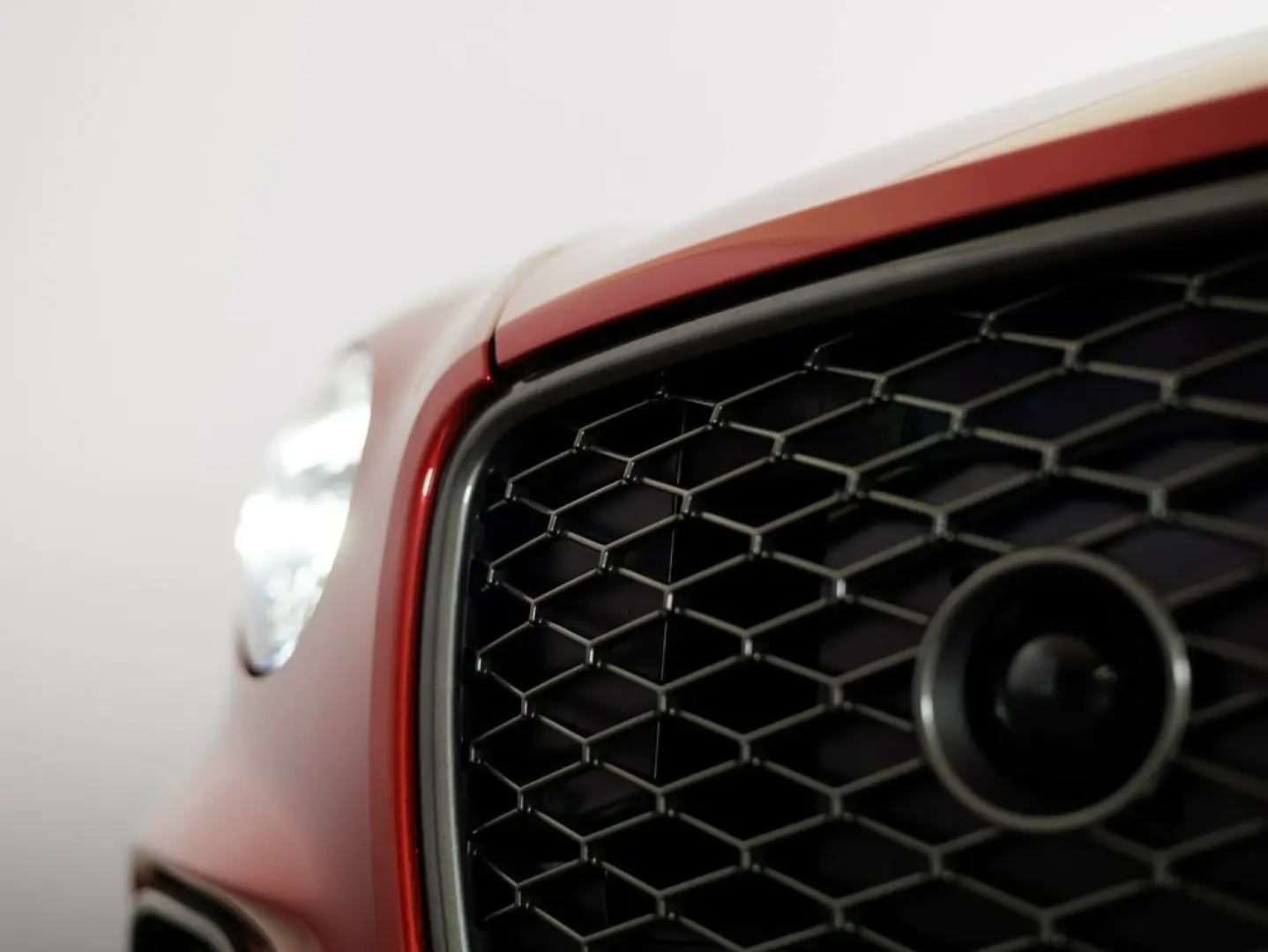 Continental GT Speed First Edition V8 Hybrid