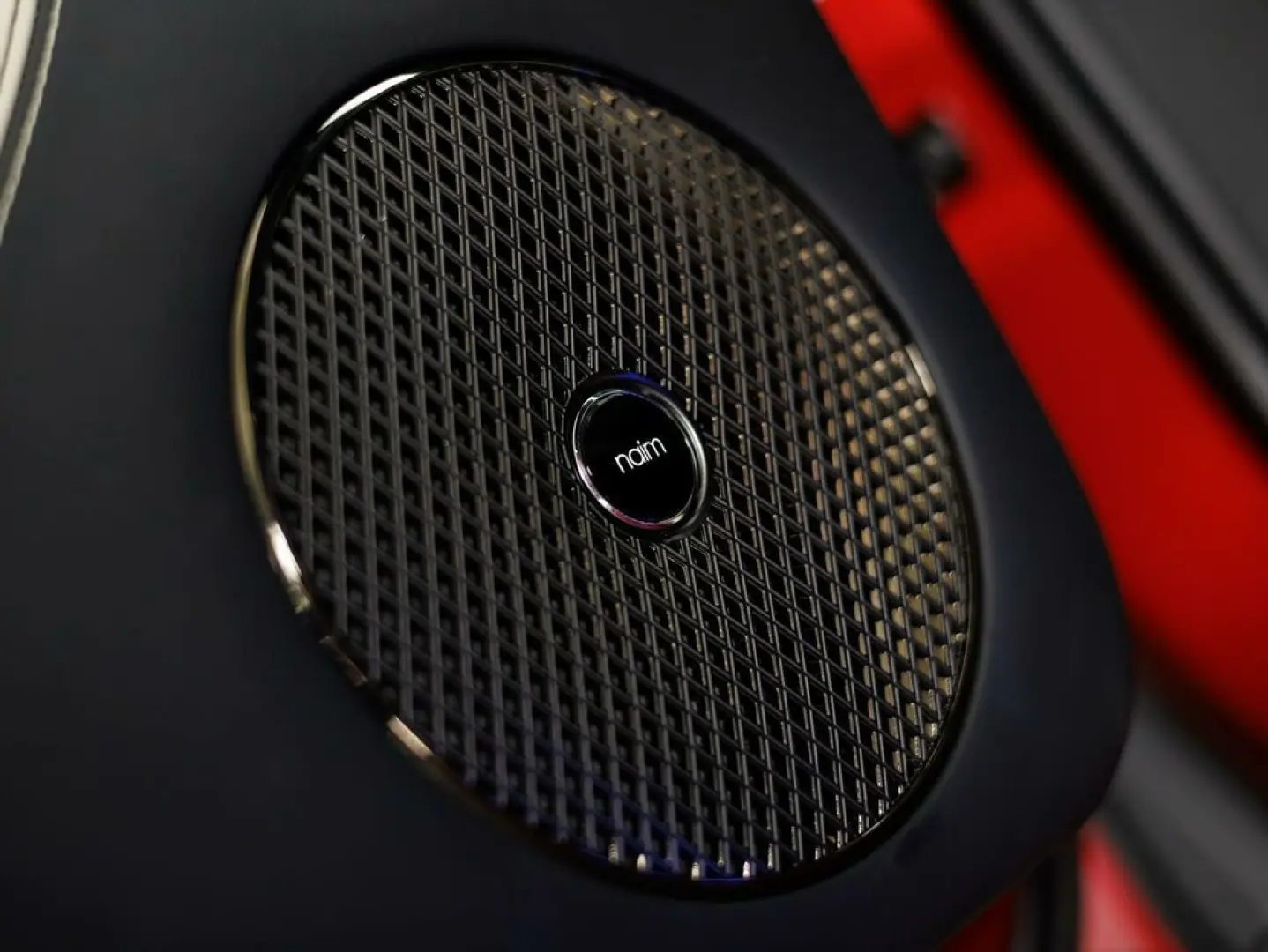 Continental GT Speed First Edition V8 Hybrid