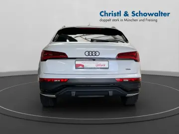 Q5 Sportback 50TDI quattro MATRIX PANO 3ZAC ACC