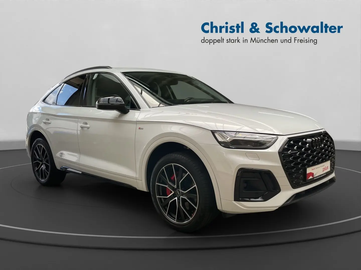 Q5 Sportback 50TDI quattro MATRIX PANO 3ZAC ACC