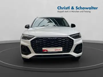 Q5 Sportback 50TDI quattro MATRIX PANO 3ZAC ACC