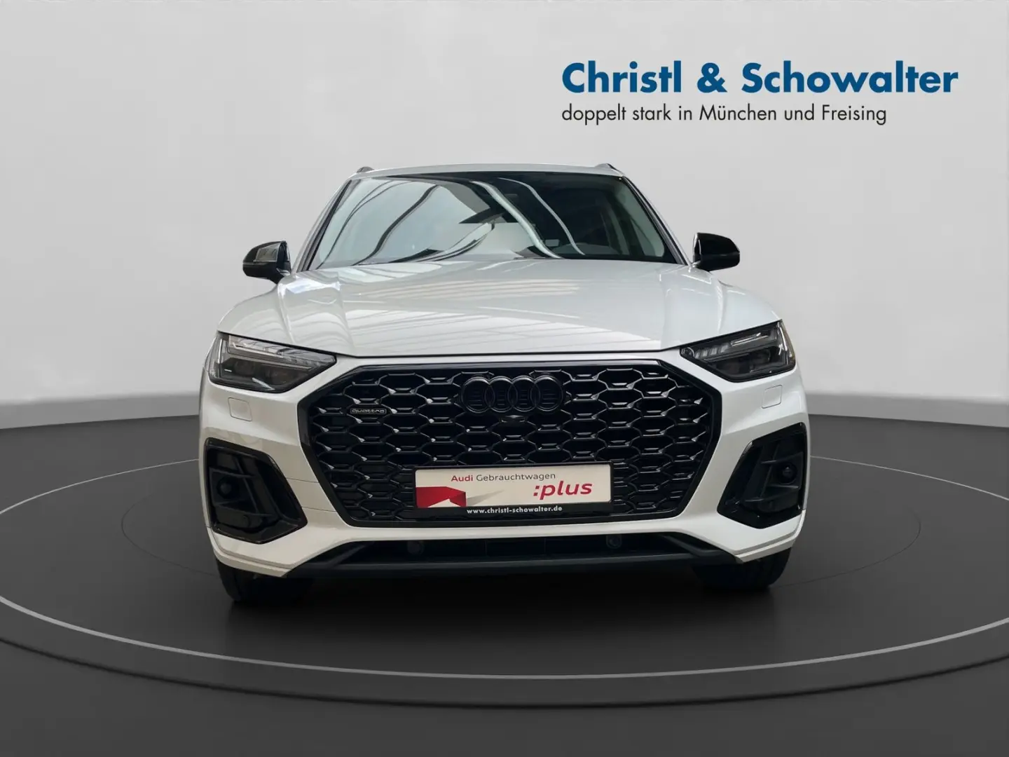 Q5 Sportback 50TDI quattro MATRIX PANO 3ZAC ACC