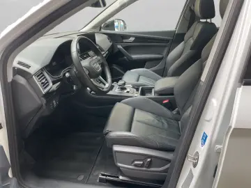 Q5 Sportback 50TDI quattro MATRIX PANO 3ZAC ACC