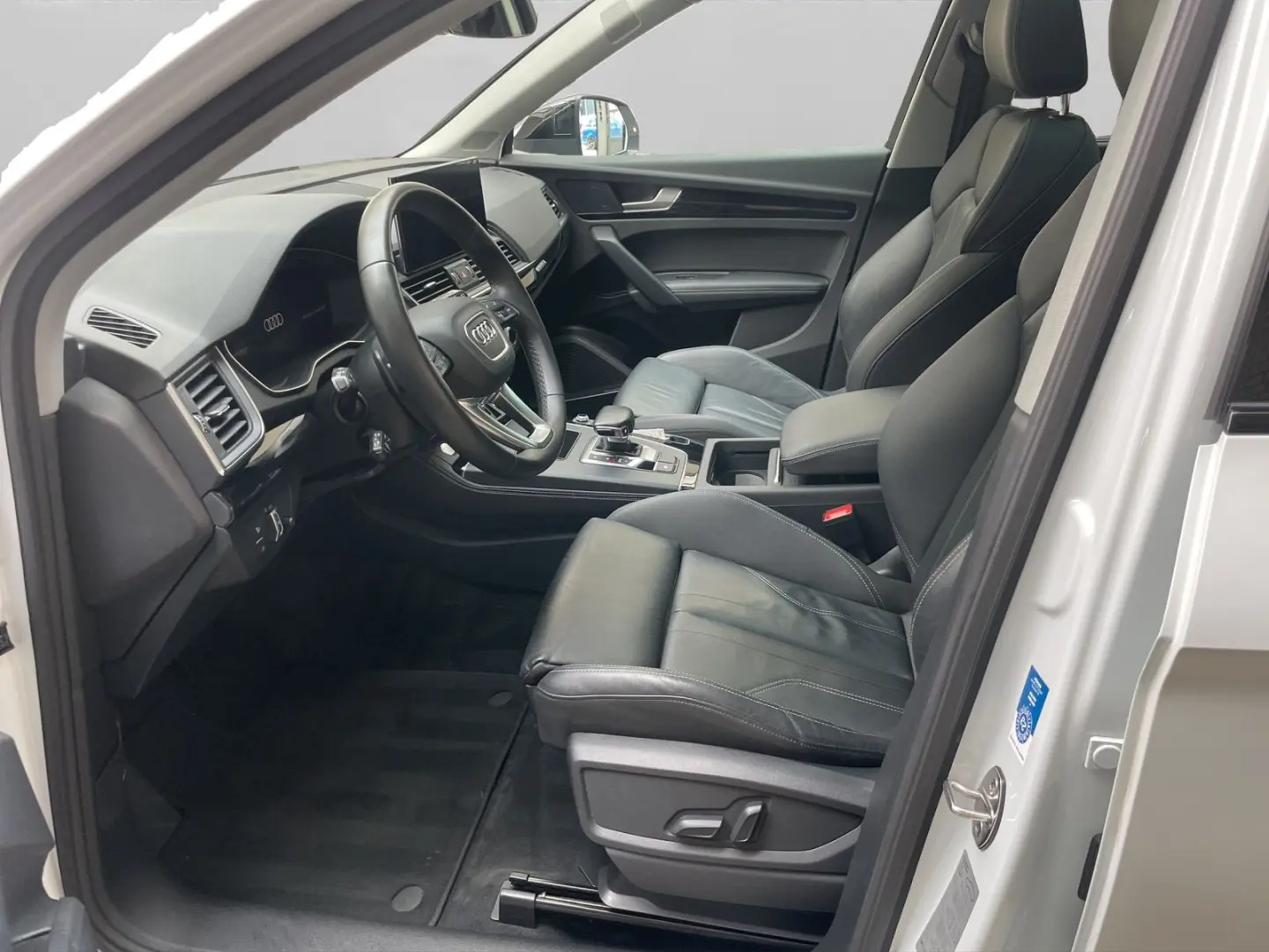 Q5 Sportback 50TDI quattro MATRIX PANO 3ZAC ACC