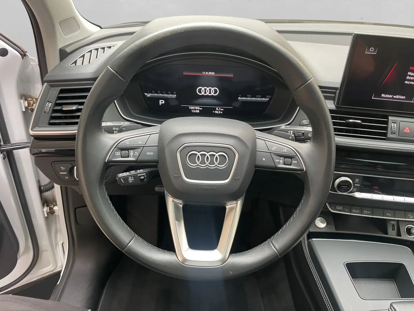 Q5 Sportback 50TDI quattro MATRIX PANO 3ZAC ACC