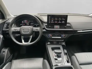 Q5 Sportback 50TDI quattro MATRIX PANO 3ZAC ACC